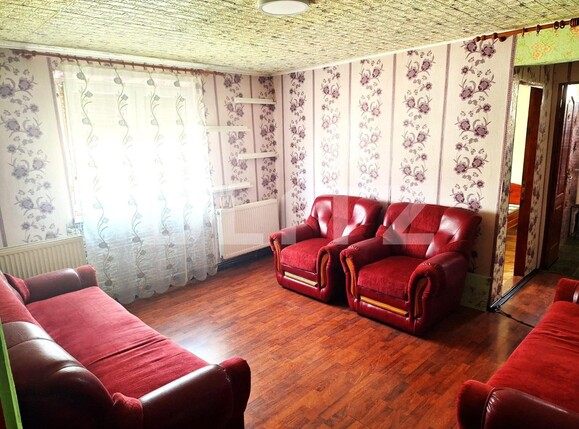 Apartament de vânzare 2 camere Micro 6 - 135462AV | BLITZ Târgoviște | Poza3