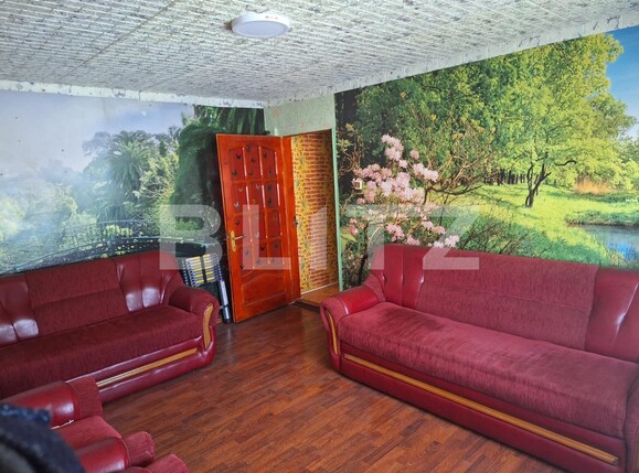 Apartament de vânzare 2 camere Micro 6 - 135462AV | BLITZ Târgoviște | Poza2