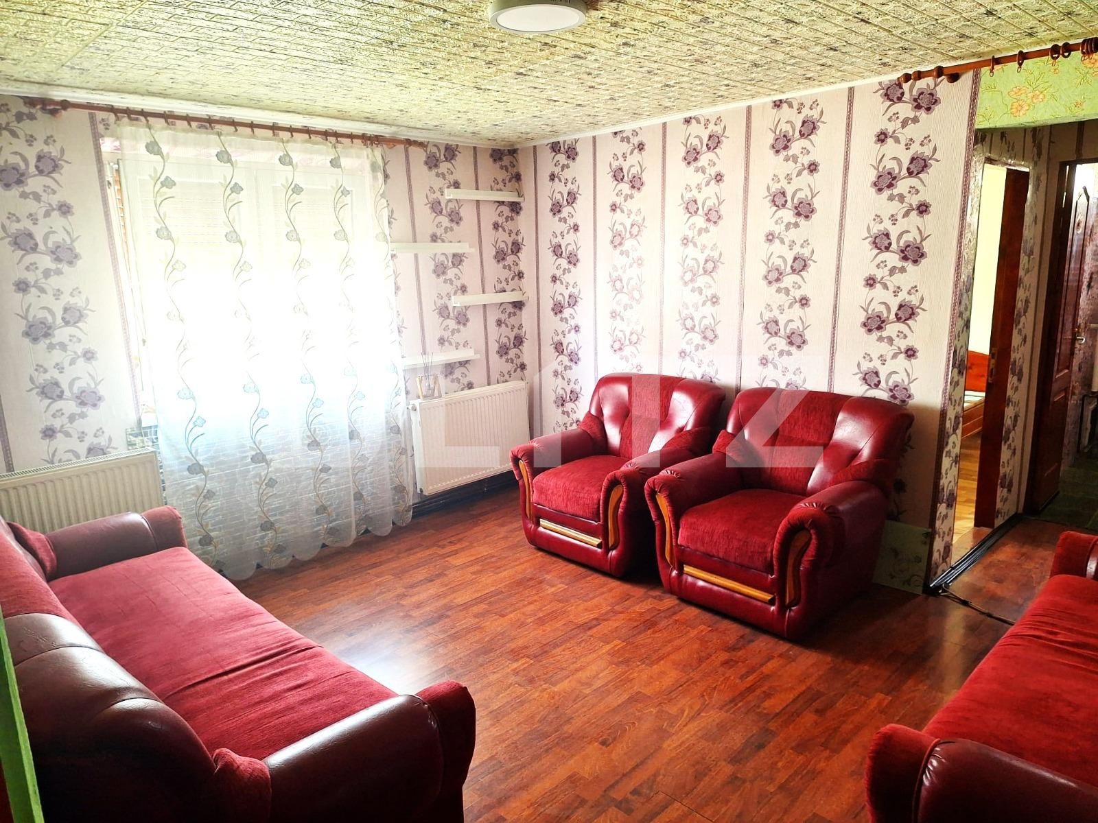 Apartament de vânzare 2 camere Micro 6 - 135462AV | BLITZ Târgoviște | Poza3