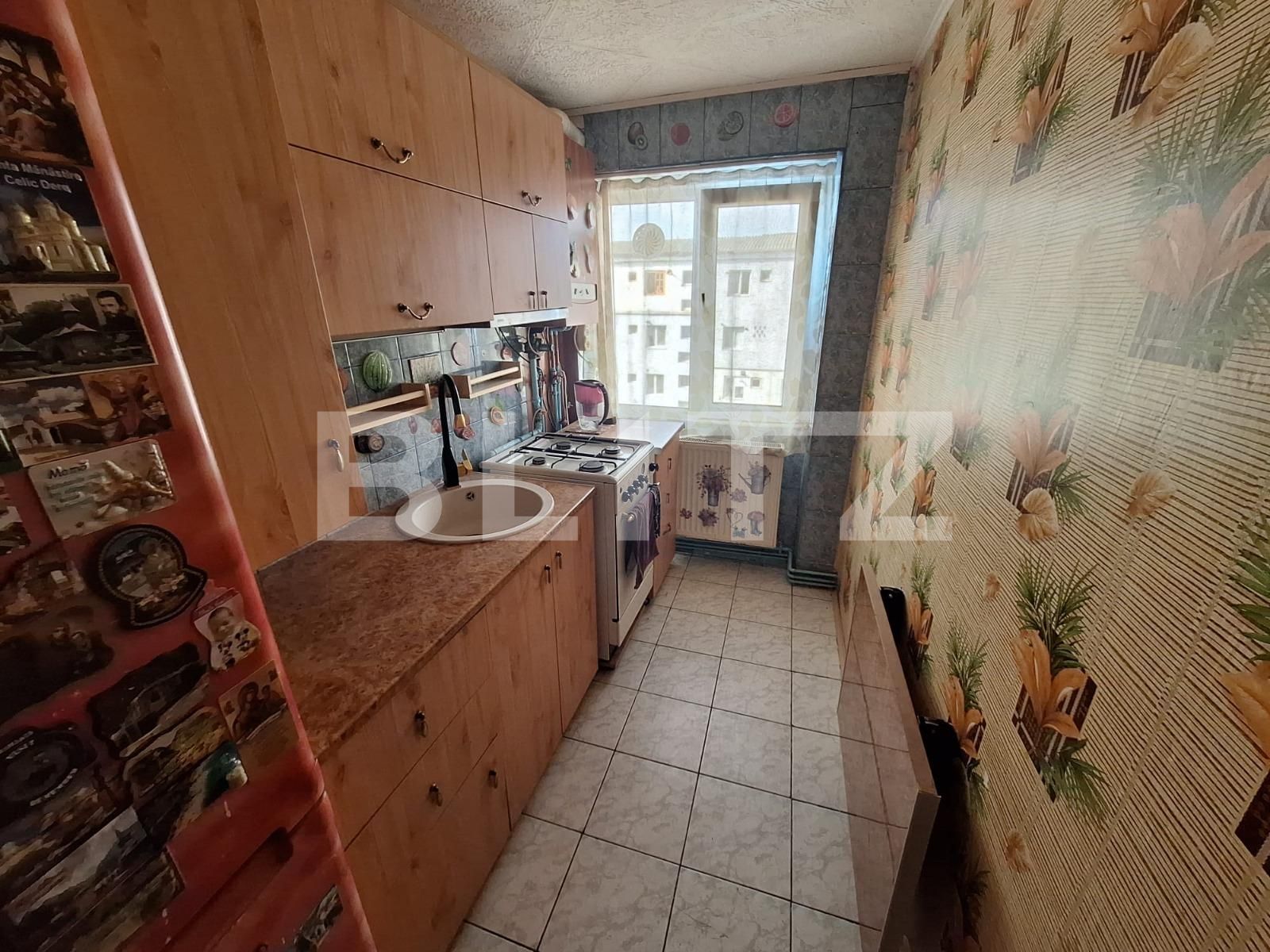 Apartament de vânzare 2 camere Micro 6 - 135462AV | BLITZ Târgoviște | Poza6