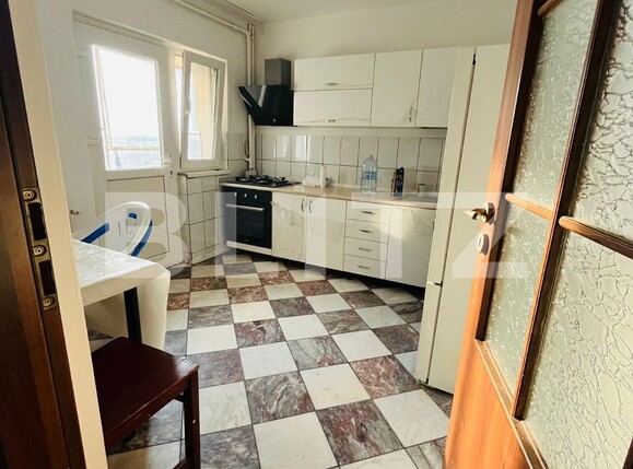 Apartament de închiriat 3 camere Micro 6 - 135497AI | BLITZ Târgoviște | Poza1