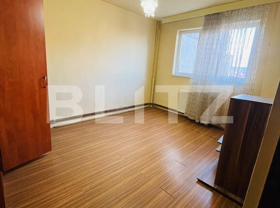 Apartament de închiriat 3 camere Micro 6 - 135497AI | BLITZ Târgoviște | Poza2
