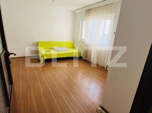 Apartament de închiriat 3 camere Micro 6 - 135497AI | BLITZ Târgoviște | Poza5