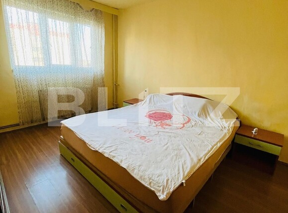 Apartament de închiriat 3 camere Micro 6 - 135497AI | BLITZ Târgoviște | Poza6