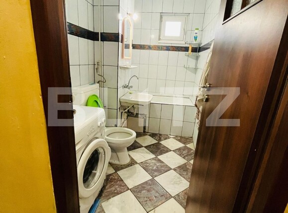 Apartament de închiriat 3 camere Micro 6 - 135497AI | BLITZ Târgoviște | Poza3