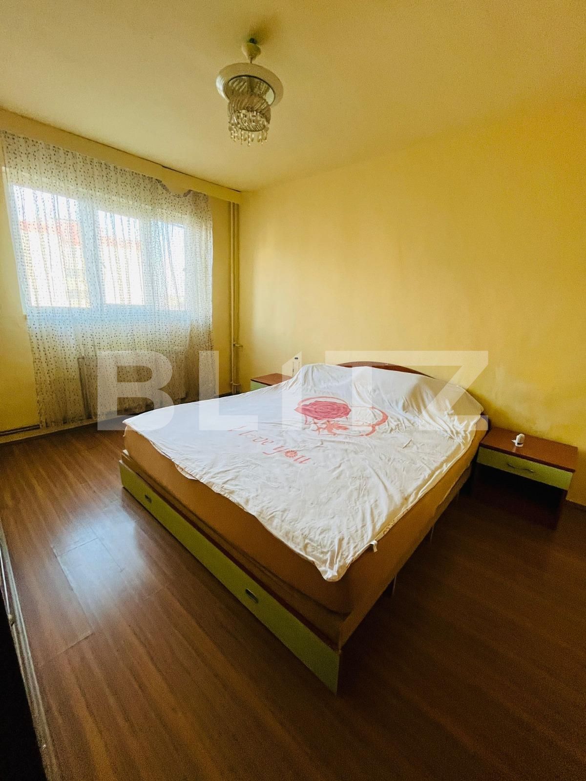 Apartament de închiriat 3 camere Micro 6 - 135497AI | BLITZ Târgoviște | Poza6