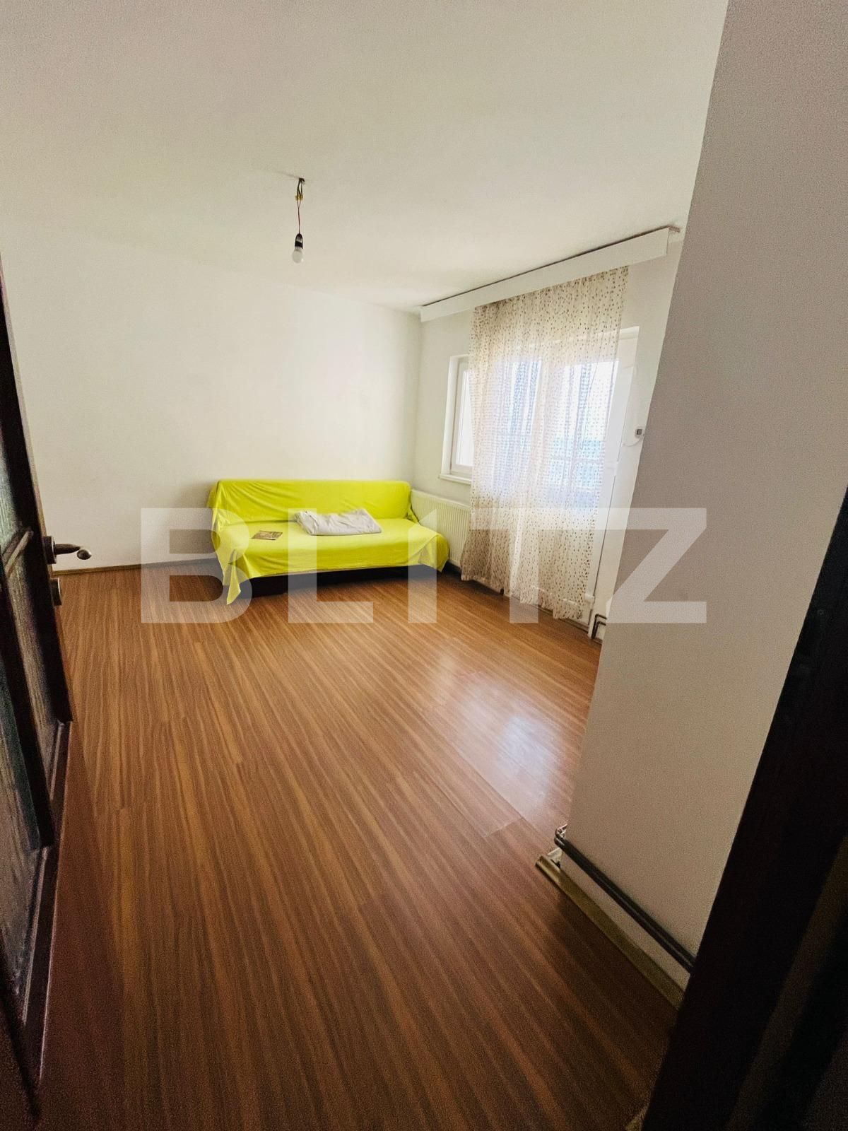 Apartament de închiriat 3 camere Micro 6 - 135497AI | BLITZ Târgoviște | Poza4