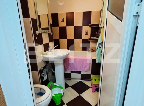 Apartament de vânzare 3 camere Micro 5 - 135658AV | BLITZ Târgoviște | Poza8