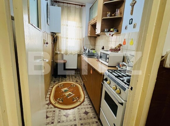 Apartament de vânzare 3 camere Micro 5 - 135658AV | BLITZ Târgoviște | Poza6