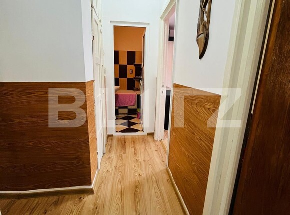 Apartament de vânzare 3 camere Micro 5 - 135658AV | BLITZ Târgoviște | Poza3
