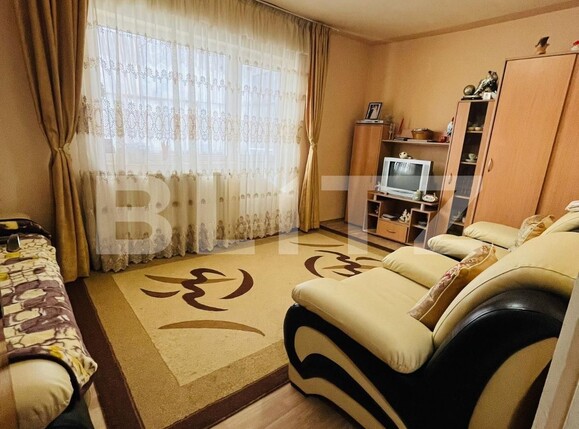 Apartament de vânzare 3 camere Micro 5 - 135658AV | BLITZ Târgoviște | Poza2