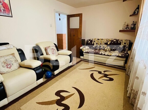 Apartament de vânzare 3 camere Micro 5 - 135658AV | BLITZ Târgoviște | Poza1