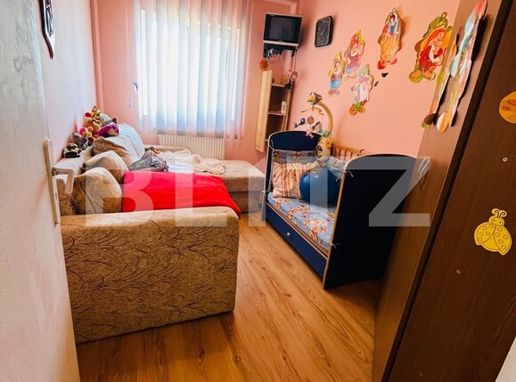Apartament de vânzare 3 camere Micro 5 - 135658AV | BLITZ Târgoviște | Poza4