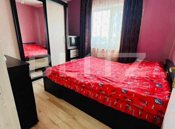 Apartament de vânzare 3 camere Micro 5 - 135658AV | BLITZ Târgoviște | Poza5