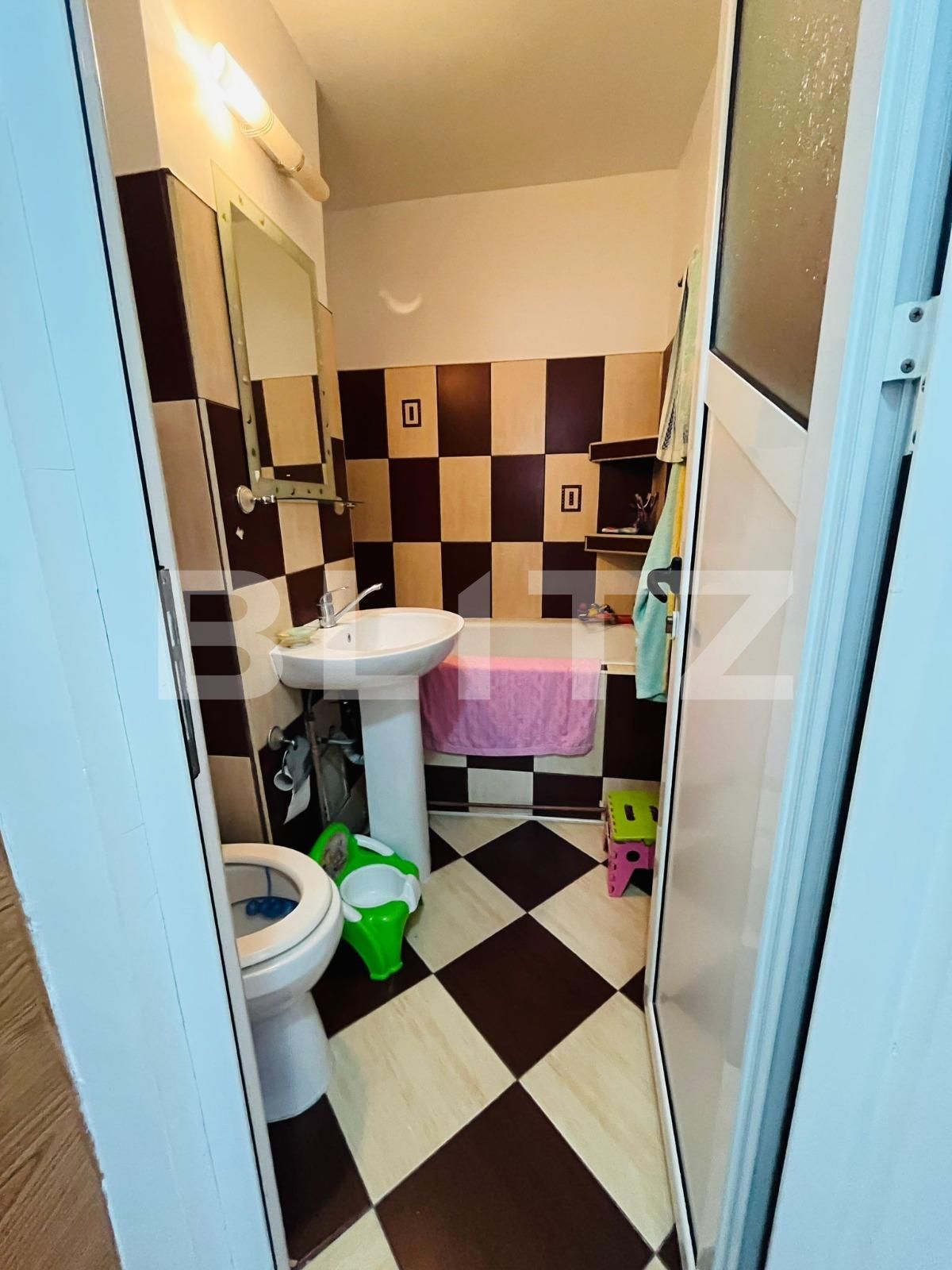 Apartament de vânzare 3 camere Micro 5 - 135658AV | BLITZ Târgoviște | Poza8