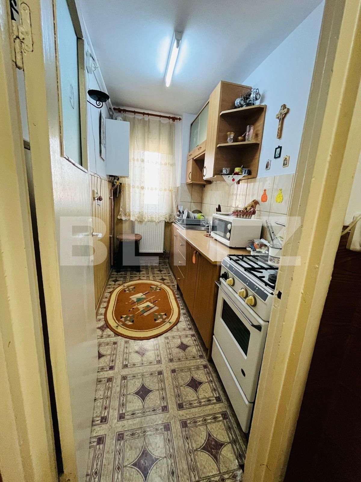 Apartament de vânzare 3 camere Micro 5 - 135658AV | BLITZ Târgoviște | Poza6