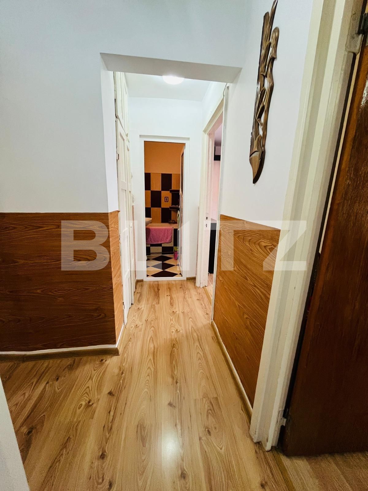Apartament de vânzare 3 camere Micro 5 - 135658AV | BLITZ Târgoviște | Poza3