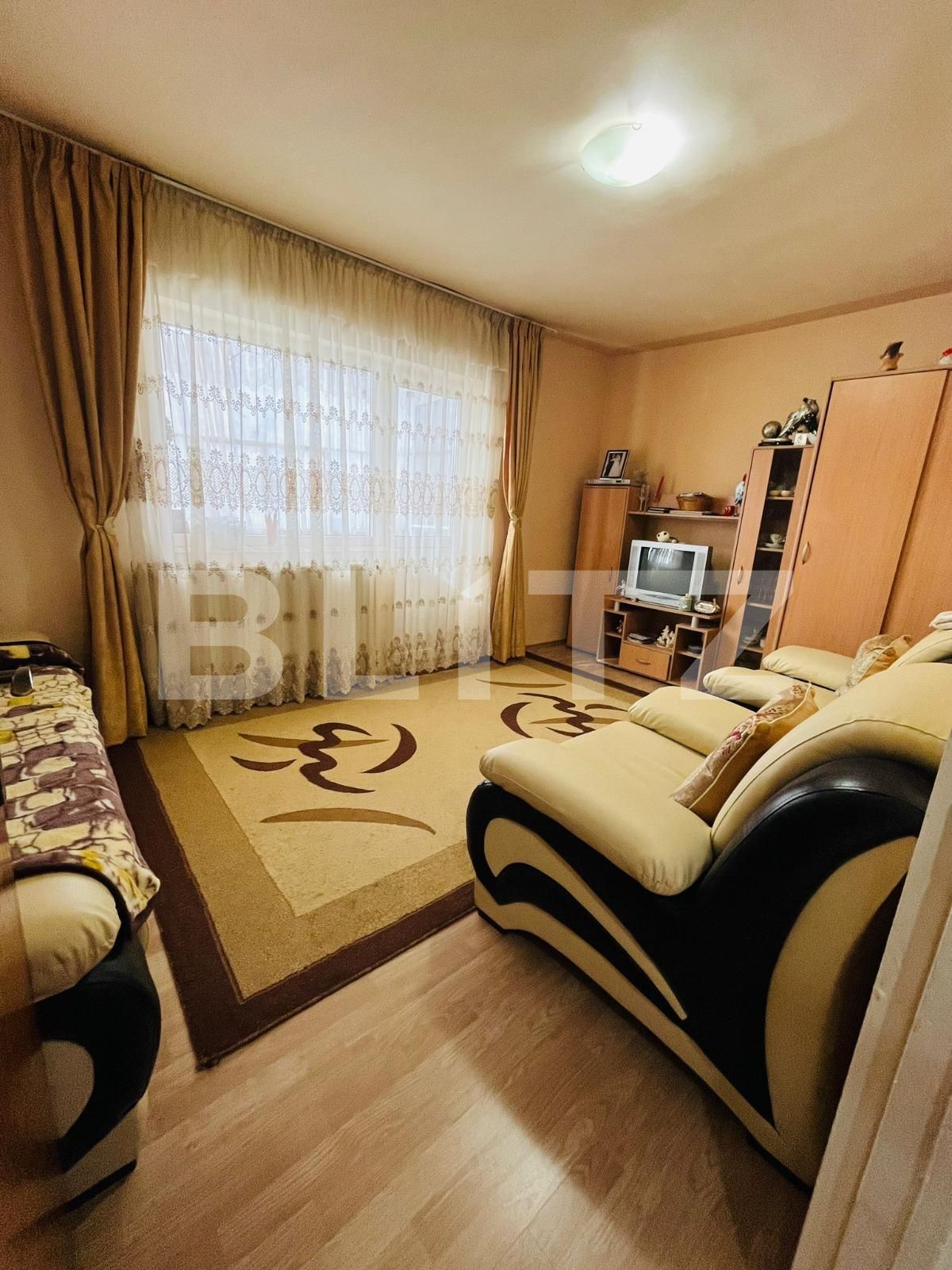 Apartament de vânzare 3 camere Micro 5 - 135658AV | BLITZ Târgoviște | Poza2