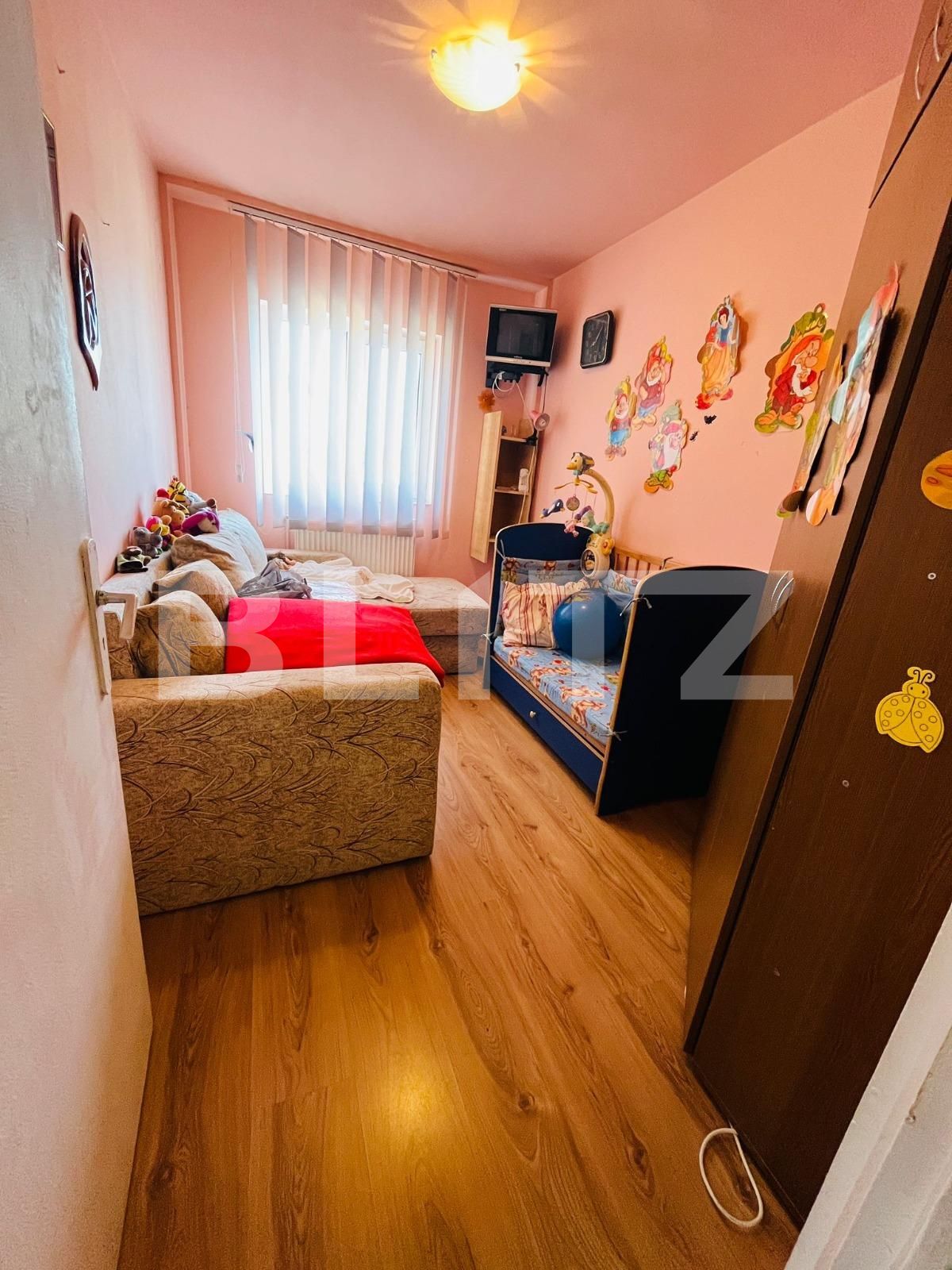 Apartament de vânzare 3 camere Micro 5 - 135658AV | BLITZ Târgoviște | Poza4