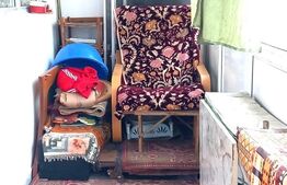 Apartament 2 camere, Et 8, Micro 6