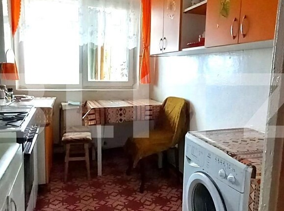 Apartament de vânzare 2 camere Micro 6 - 135711AV | BLITZ Târgoviște | Poza1