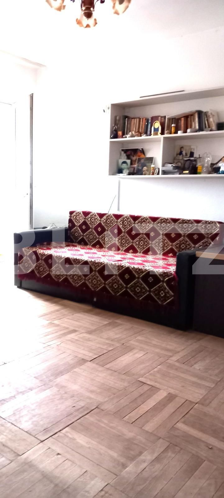 Apartament de vânzare 2 camere Micro 6 - 135711AV | BLITZ Târgoviște | Poza3