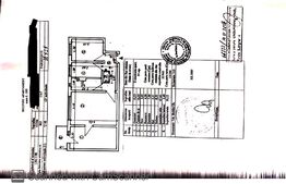 Apartament 3 camere, etaj 1, zona Micro 11