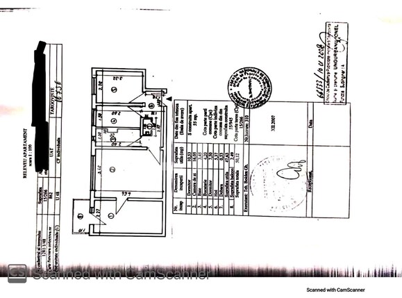 Apartament de vânzare 3 camere Micro 11 - 135768AV | BLITZ Târgoviște | Poza1