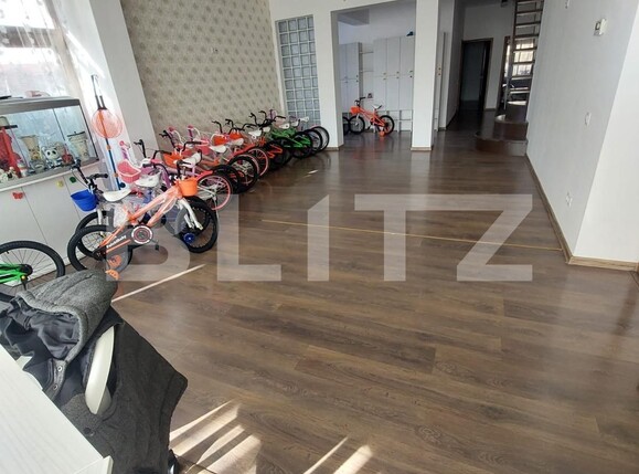 Casa de închiriat 6 camere Exterior Est - 135789CI | BLITZ Târgoviște | Poza12