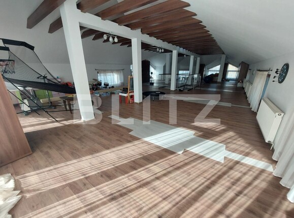 Casa de închiriat 6 camere Exterior Est - 135789CI | BLITZ Târgoviște | Poza2