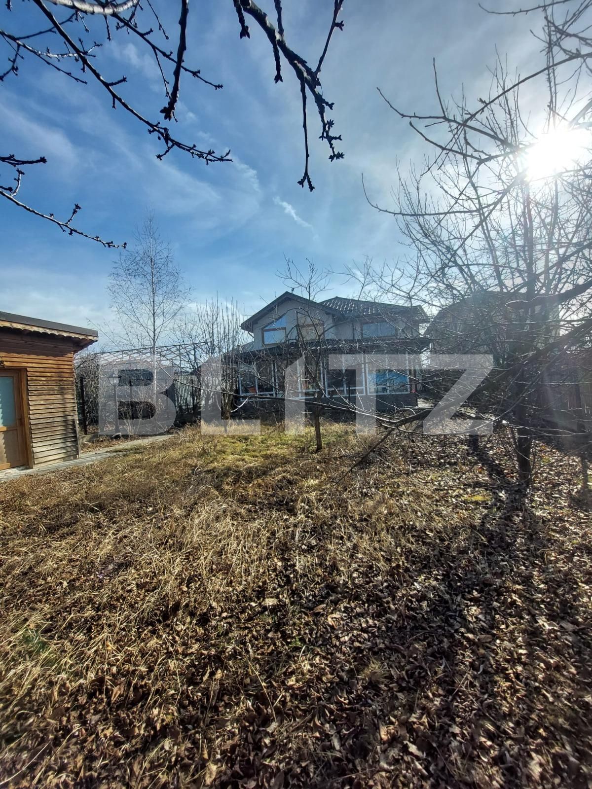 Casa de închiriat 6 camere Exterior Est - 135789CI | BLITZ Târgoviște | Poza16