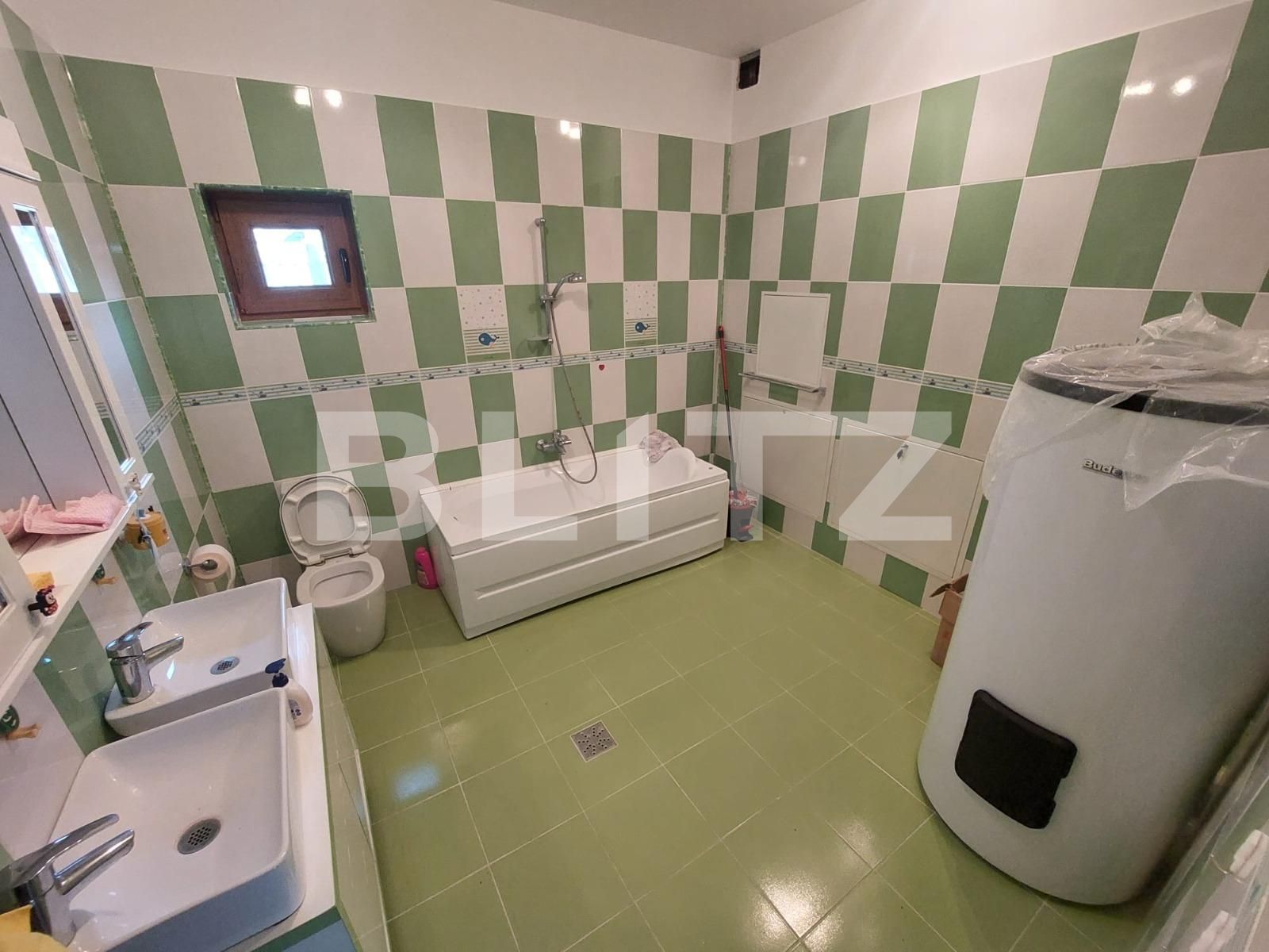 Casa de închiriat 6 camere Exterior Est - 135789CI | BLITZ Târgoviște | Poza7