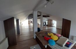 Spatiul comercial 520 mp.in Targoviste