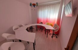 Spatiul comercial 520 mp.in Targoviste