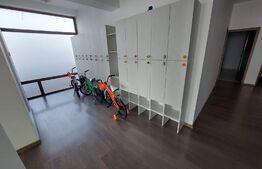 Spatiul comercial 520 mp.in Targoviste