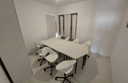 Spatiul comercial 520 mp.in Targoviste