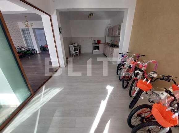 Spațiu comercial de închiriat Exterior Nord - 135792SIC | BLITZ Târgoviște | Poza11