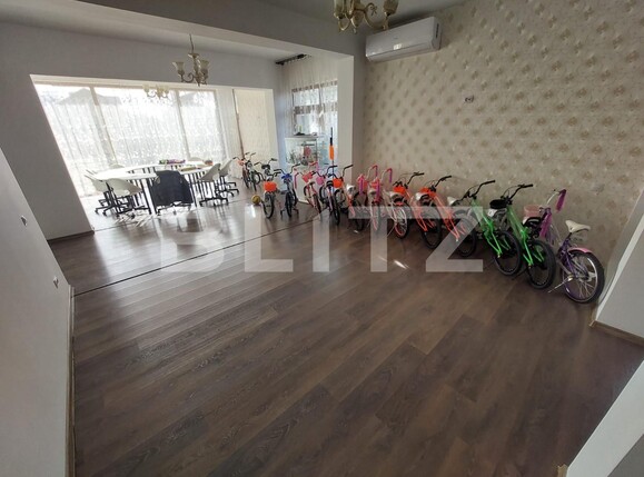 Spațiu comercial de închiriat Exterior Nord - 135792SIC | BLITZ Târgoviște | Poza10