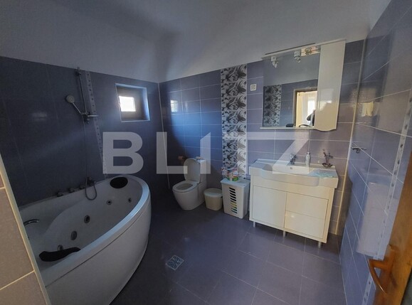 Spațiu comercial de închiriat Exterior Nord - 135792SIC | BLITZ Târgoviște | Poza4