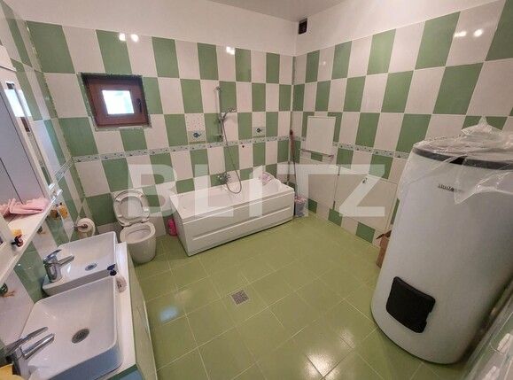 Spațiu comercial de închiriat Exterior Nord - 135792SIC | BLITZ Târgoviște | Poza7