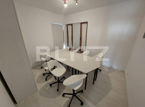 Spațiu comercial de închiriat Exterior Nord - 135792SIC | BLITZ Târgoviște | Poza5