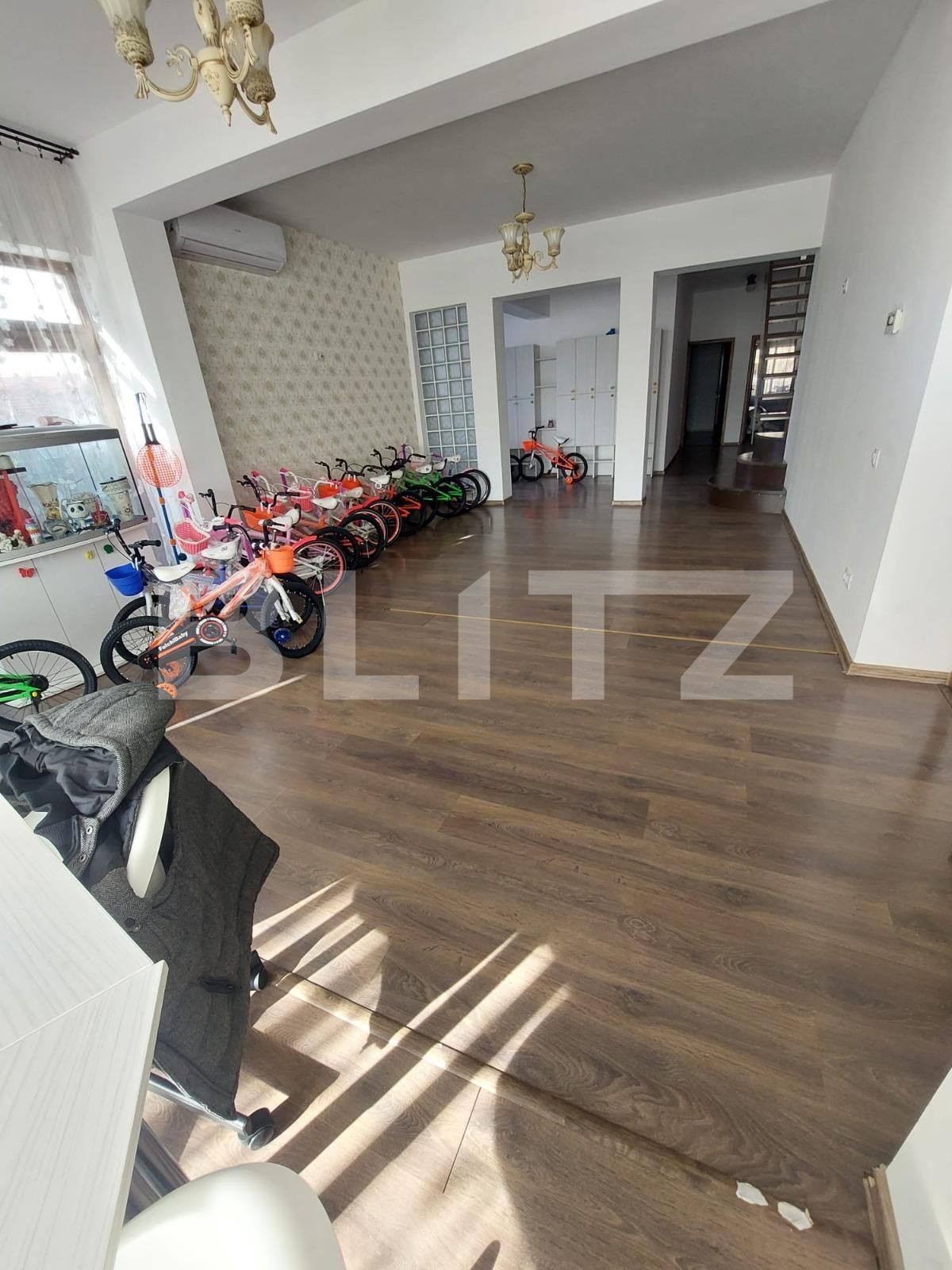 Spațiu comercial de închiriat Exterior Nord - 135792SIC | BLITZ Târgoviște | Poza12