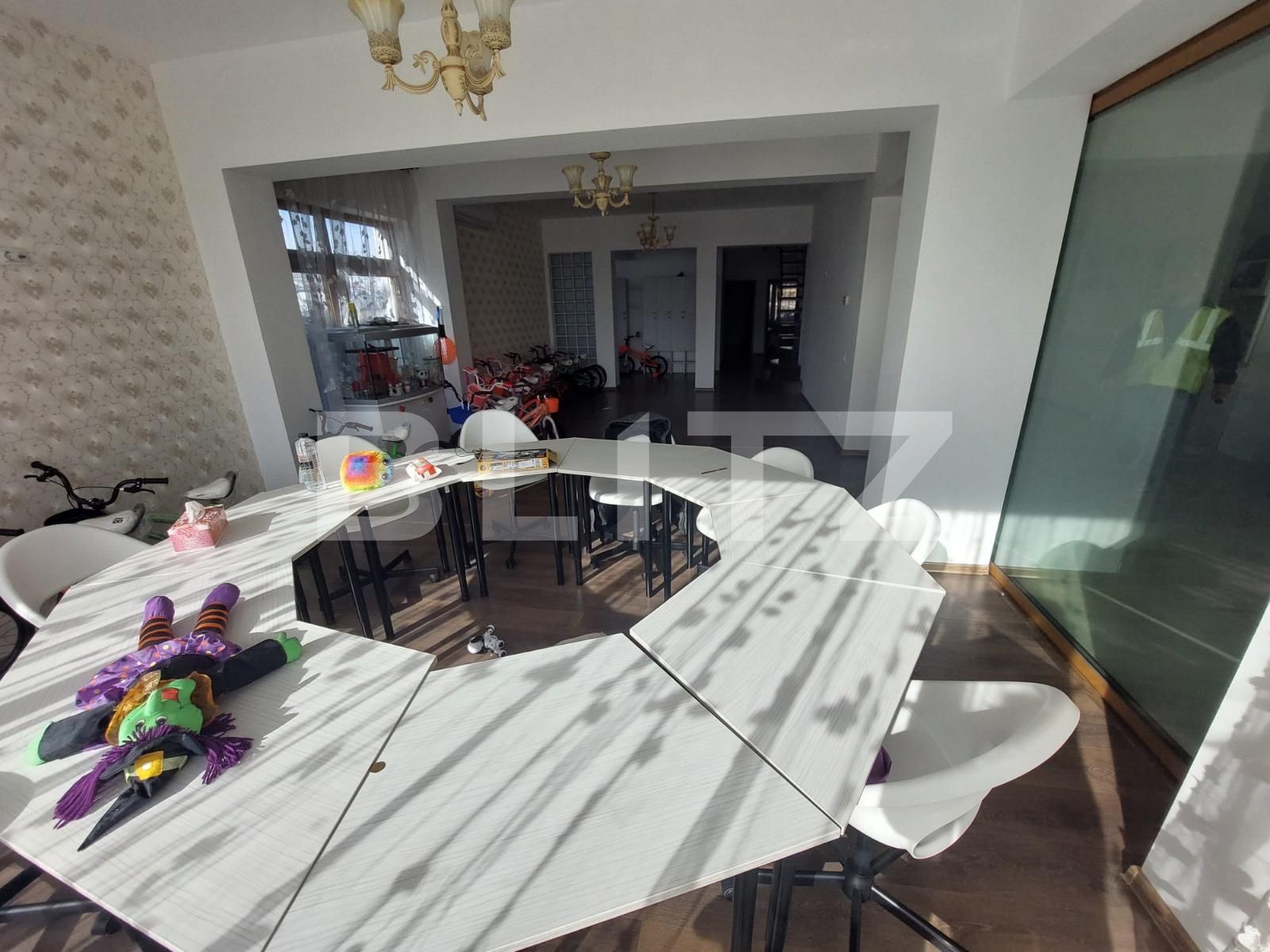 Spațiu comercial de închiriat Exterior Nord - 135792SIC | BLITZ Târgoviște | Poza9