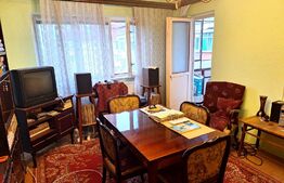 Apartament 3 camere, decomandat zona Ragc