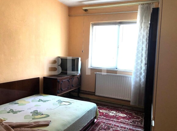 Apartament de vânzare 3 camere Central - 135798AV | BLITZ Târgoviște | Poza3