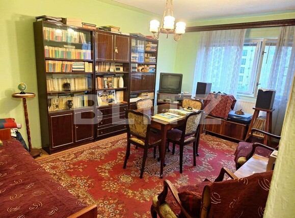 Apartament de vânzare 3 camere Central - 135798AV | BLITZ Târgoviște | Poza1