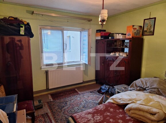 Apartament de vânzare 3 camere Central - 135798AV | BLITZ Târgoviște | Poza4