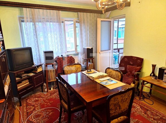 Apartament de vânzare 3 camere Central - 135798AV | BLITZ Târgoviște | Poza2