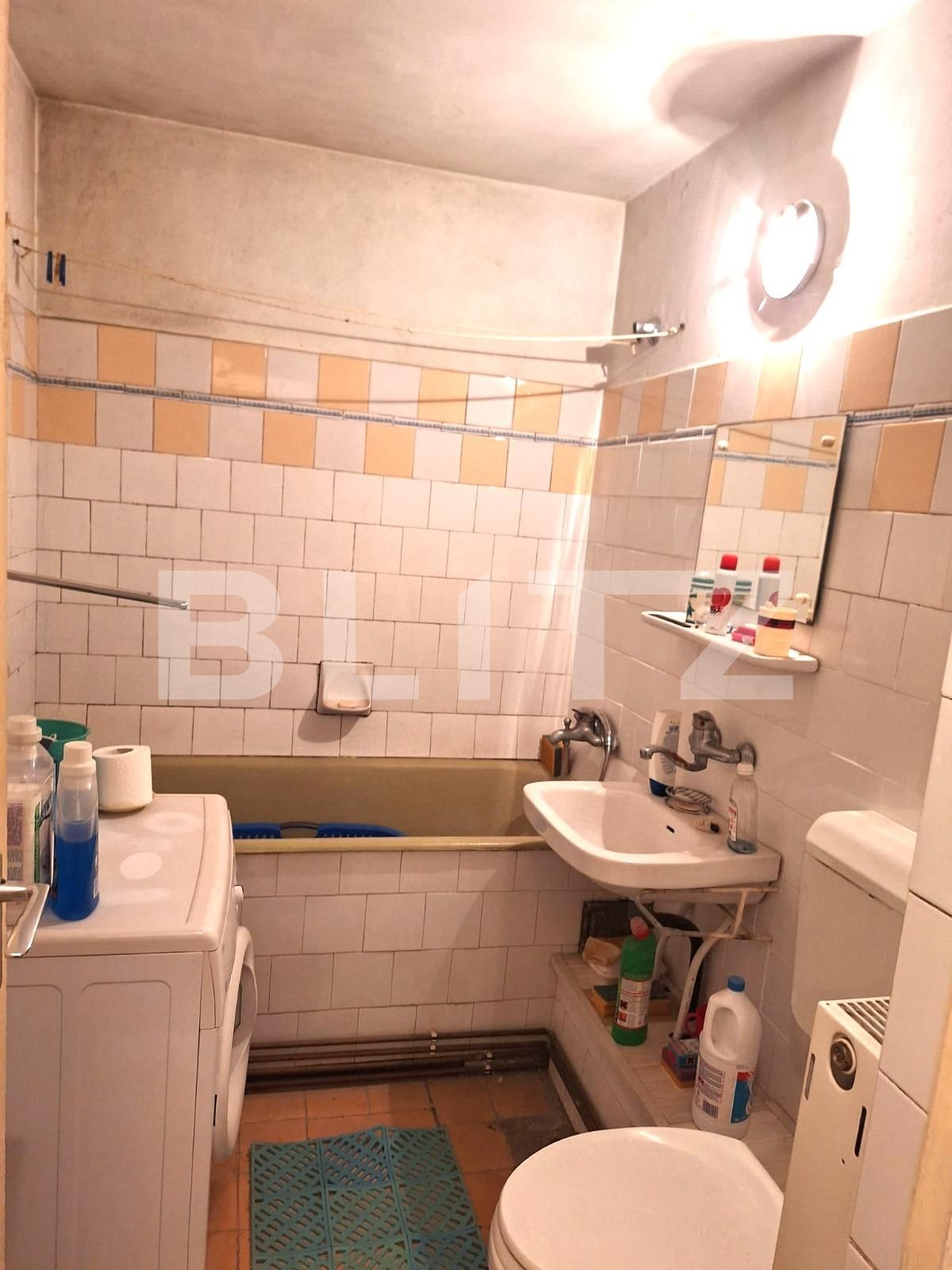 Apartament de vânzare 3 camere Central - 135798AV | BLITZ Târgoviște | Poza5