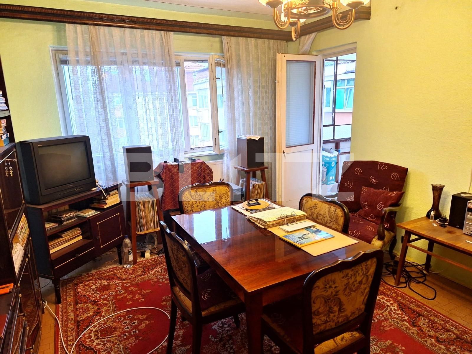 Apartament de vânzare 3 camere Central - 135798AV | BLITZ Târgoviște | Poza2